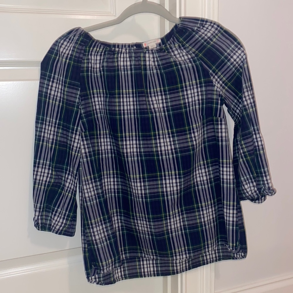 Crewcuts kids shirt
